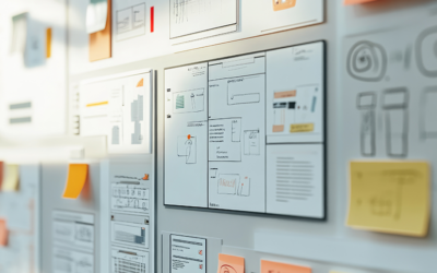 Czy tworzenie makiet funkcjonalnych jest potrzebne przy budowie strony?